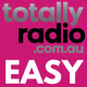 Totally Radio - Easy Logo