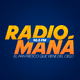 Radio Mana Logo