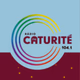 Radio Caturite Logo