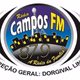 Radio Campos FM 87.9 Logo