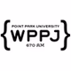 WPPJ - WPPJ-cc logo