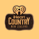 iHeartCountry NZ Logo