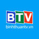 Đài Phát thanh và Truyền hình Bình Thuận Logo