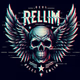 Rellim's Realm Logo