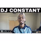 Constant Sound Logo