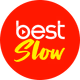Hepsibest - Best Slow Logo