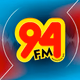 Radio FM Nanuque Logo