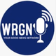 WRGN - W268BL Logo