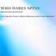 Who Dares Spins Radio Logo