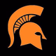 Spartan Radio Logo