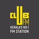 Club FM logo