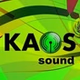 KAOS Sound logo