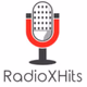 RadioXHits Logo