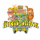 Hippie Shack Radio Logo