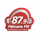 Radio Palmares Logo