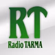 Radio Tarma Logo