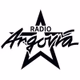 Radio Argovia - Pop Logo