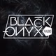 Black Onyx Radio logo