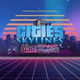 Cities Skylines - Synthetic Logo