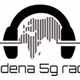 Cadena 5G radio Logo
