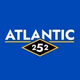 Atlantic 252 Logo