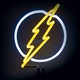 Flash Hits Radio Logo