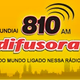 Radio Difusora Jundiai AM Logo
