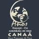 Web Rádio AD Canaã Itapajé Logo