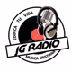 JG Radio Logo