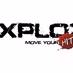 Exploz Hit Radio Logo