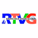 Radio Tele Vision Global (RTVG) Logo