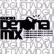 Radio Detona Mix Logo