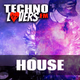 Technolovers.fm - House Logo
