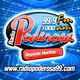 Radio Poderosa Logo