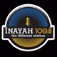 Inayah Radio Logo