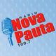 Rádio Nova Pauta Logo