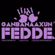Radio Ganbanaaxu Logo