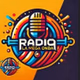Lamegaonda Radio Logo