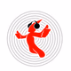 Radio Frecuencia Positiva Logo