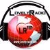 Lovely Radio Logo