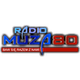 Radio Muza80 logo