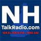 New Hampshire Talk Radio 103.9 - 1450 - WKXL Logo