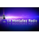 La Montañez Radio Logo