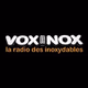Voxinox 2 Logo