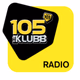 Radio 105 - 105 In Da Klubb Logo