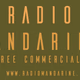 Radio Mandarine Logo