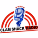 Clam Shack Radio Logo