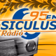 Siculus Radio Logo