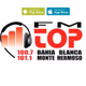 Radio Top FM Logo