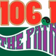 Kool Oldies 106.1 - WQTL Logo